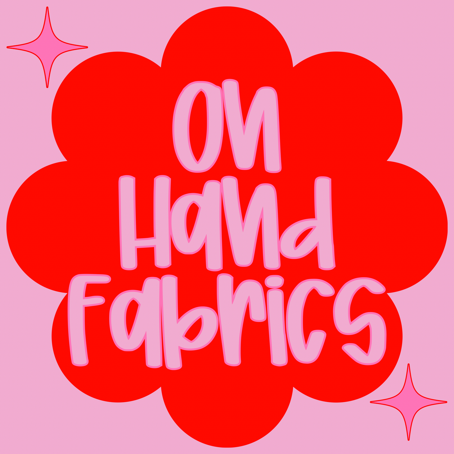 On Hand Fabrics