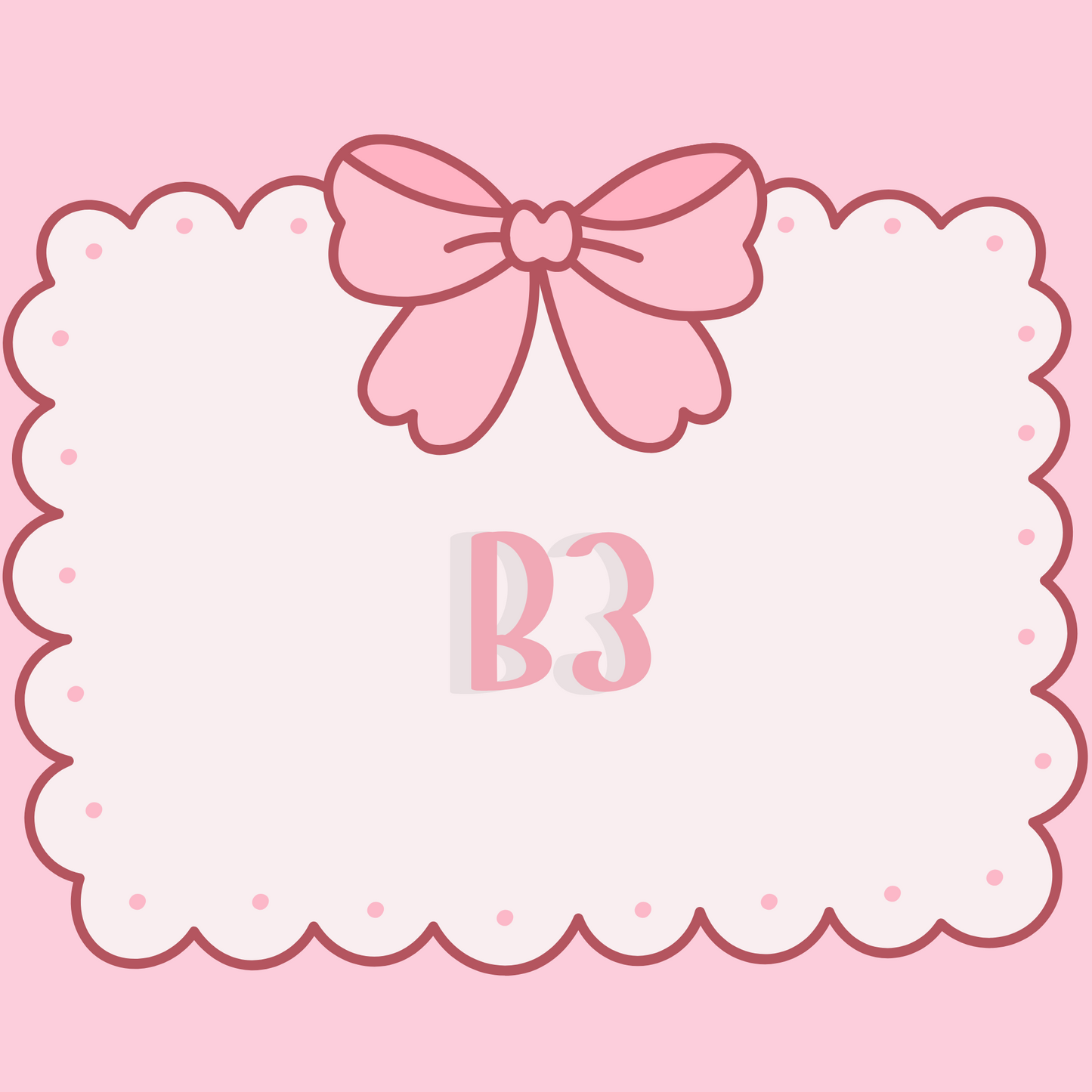 B3