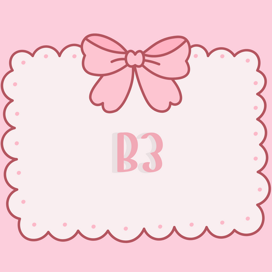 B3