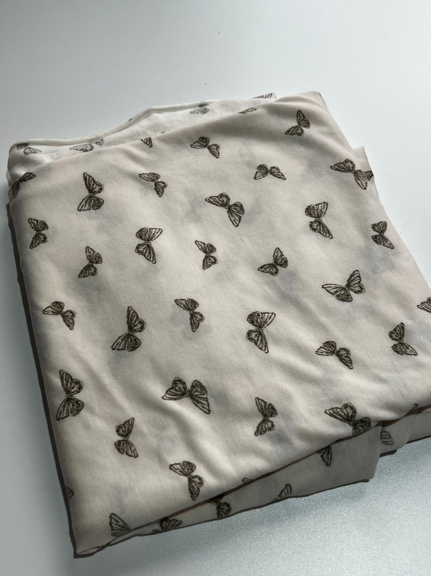 Simple Butterfly’s