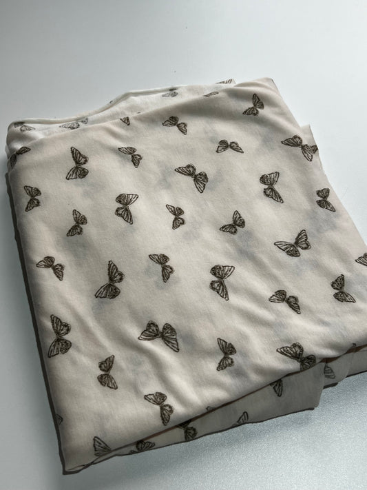 Simple Butterfly’s