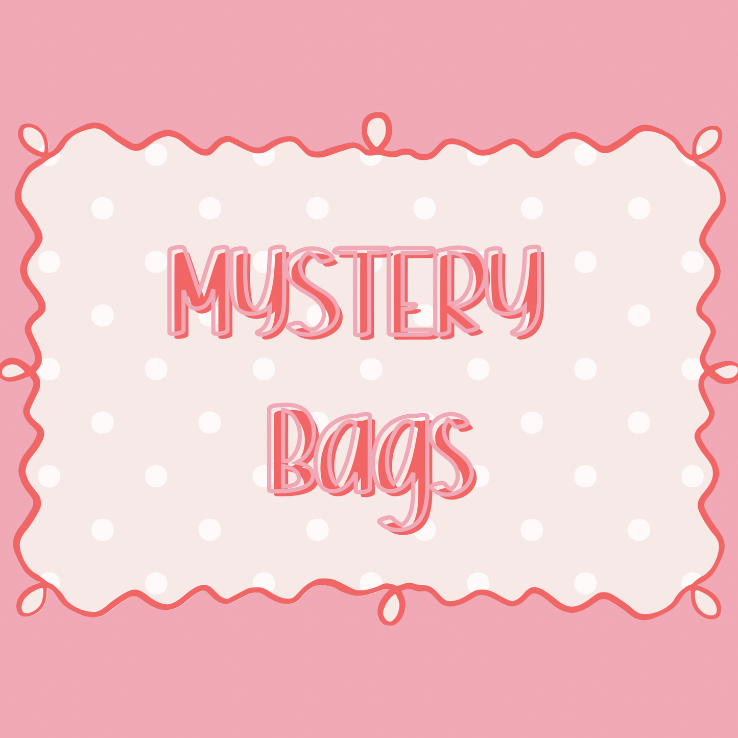 Mystery Bag