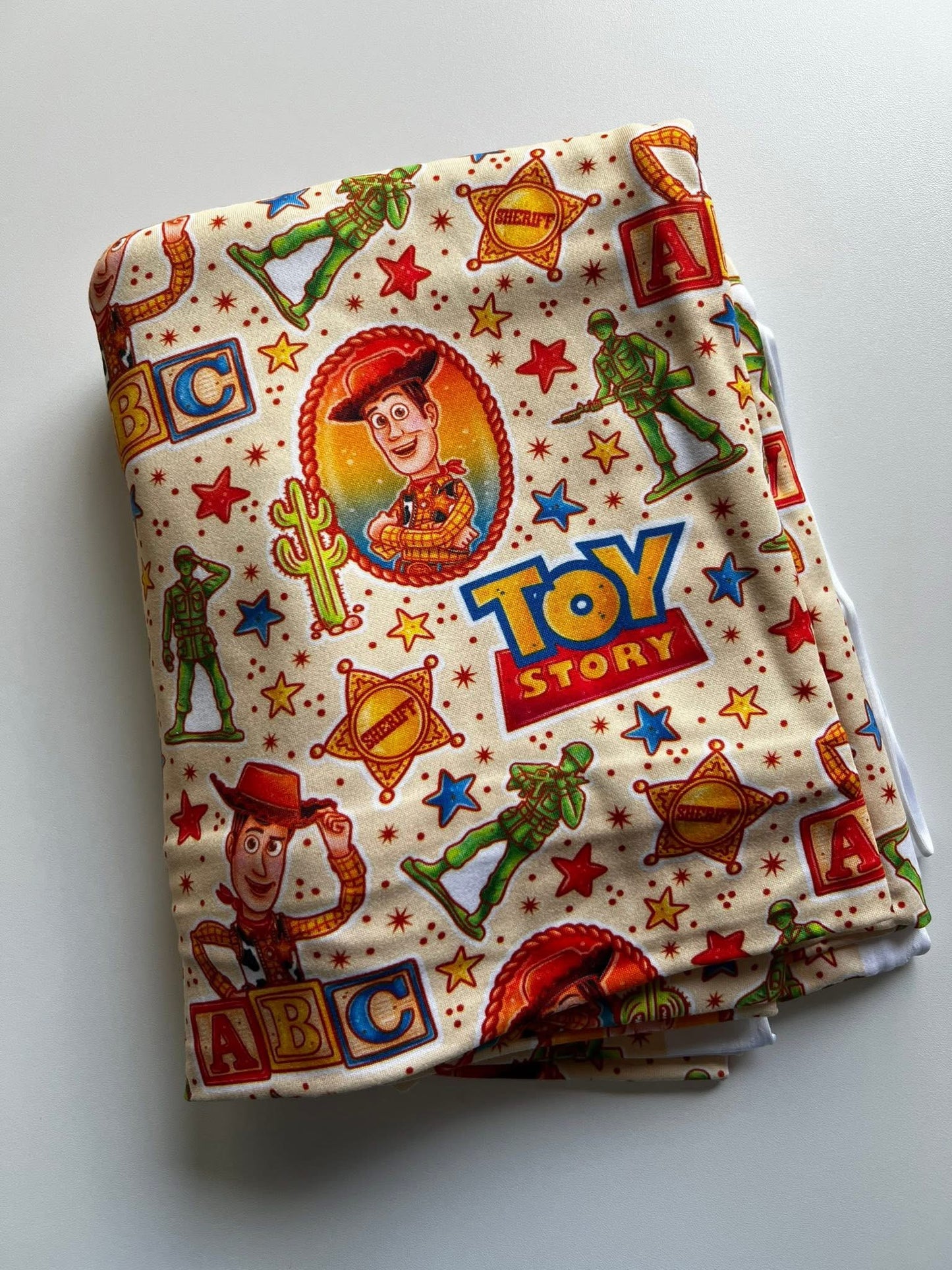 You’ve got a friend in me