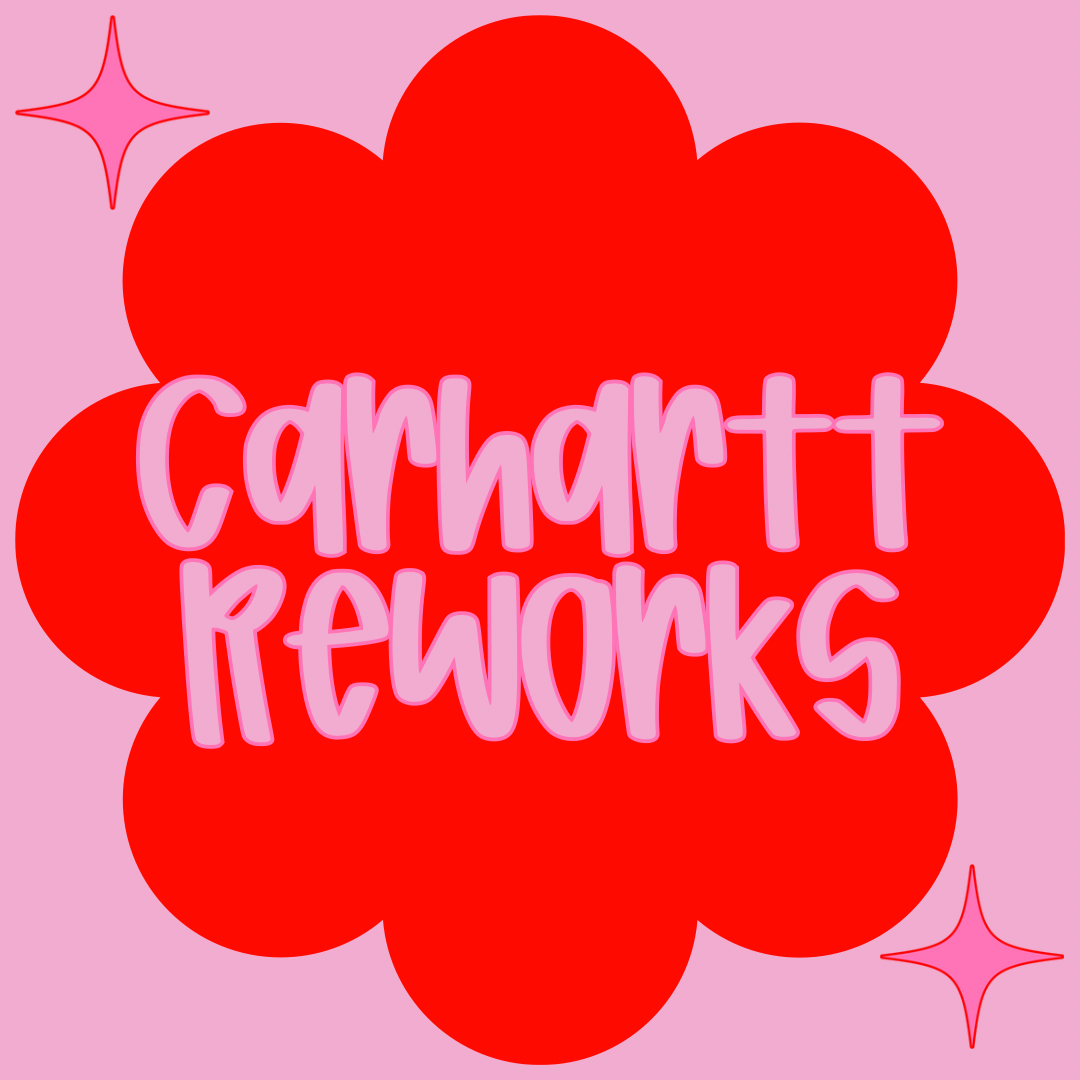 Carhartt Reworks