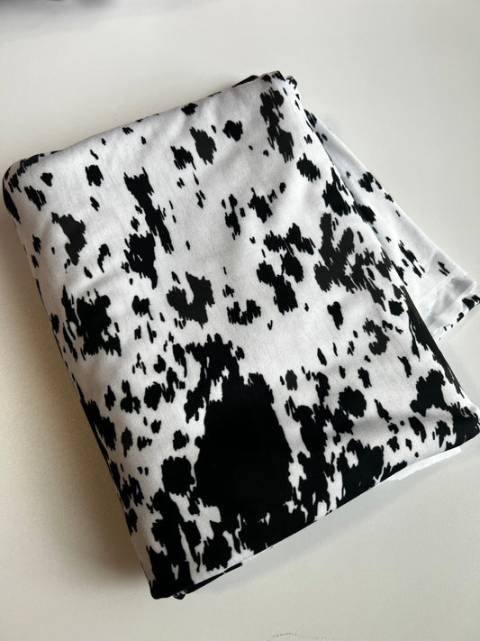 Cow Print (ADULT)