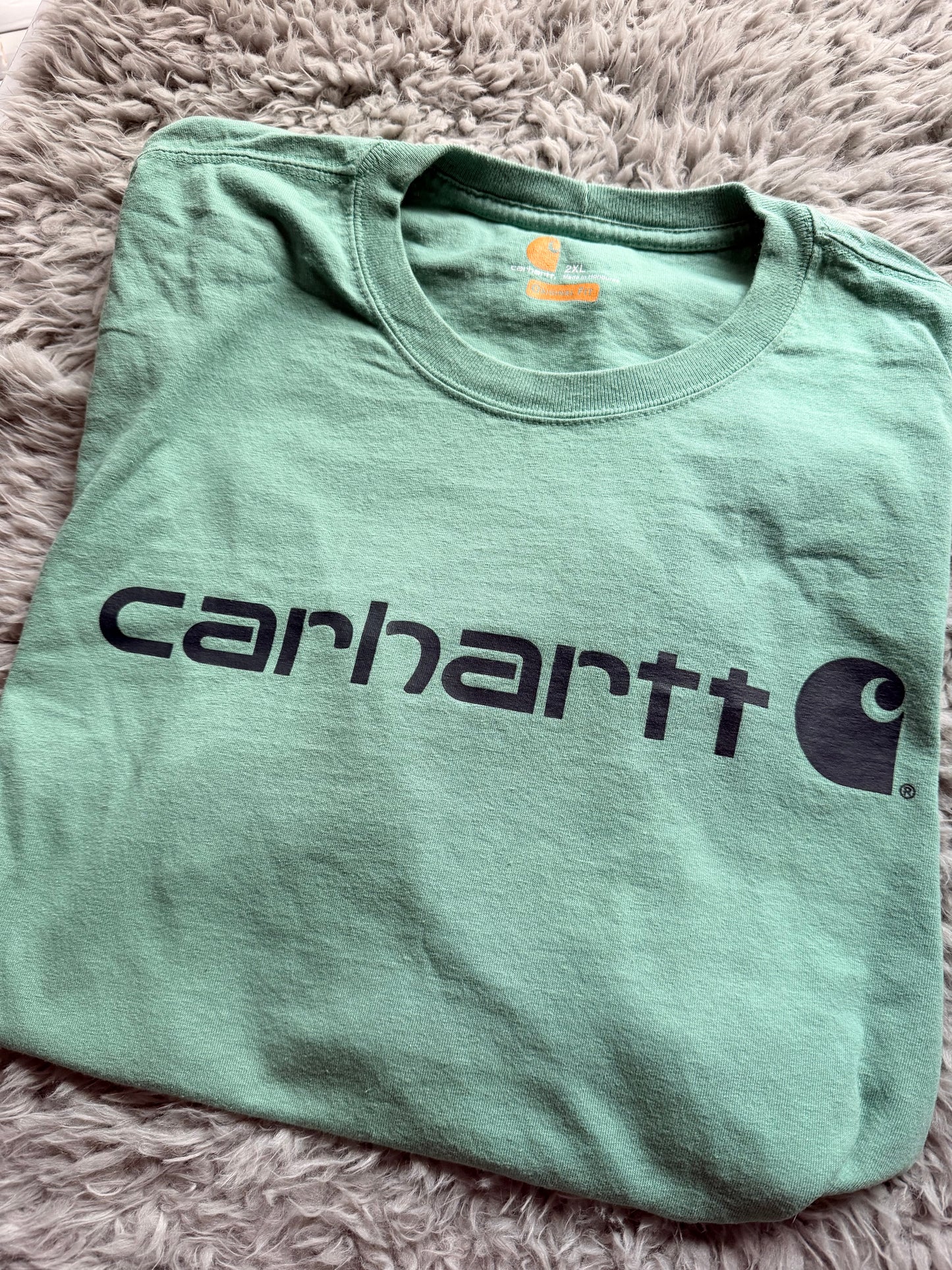 Carhartt Rework