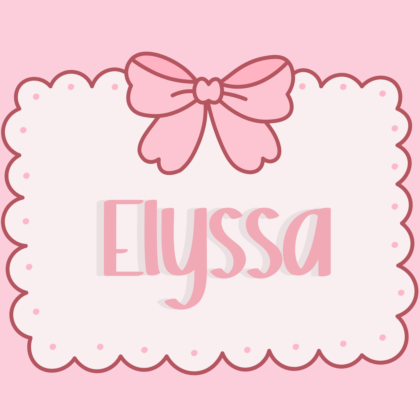 Elyssa ( Silly goose )