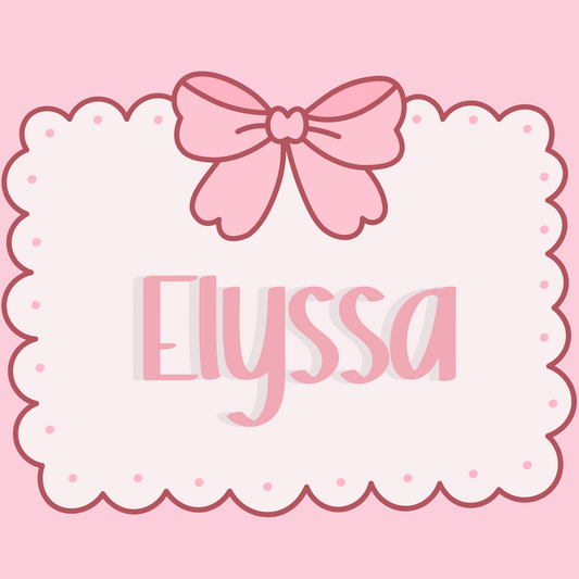 Elyssa ( Silly goose )