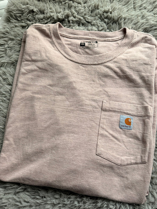 Carhartt Rework Pocket