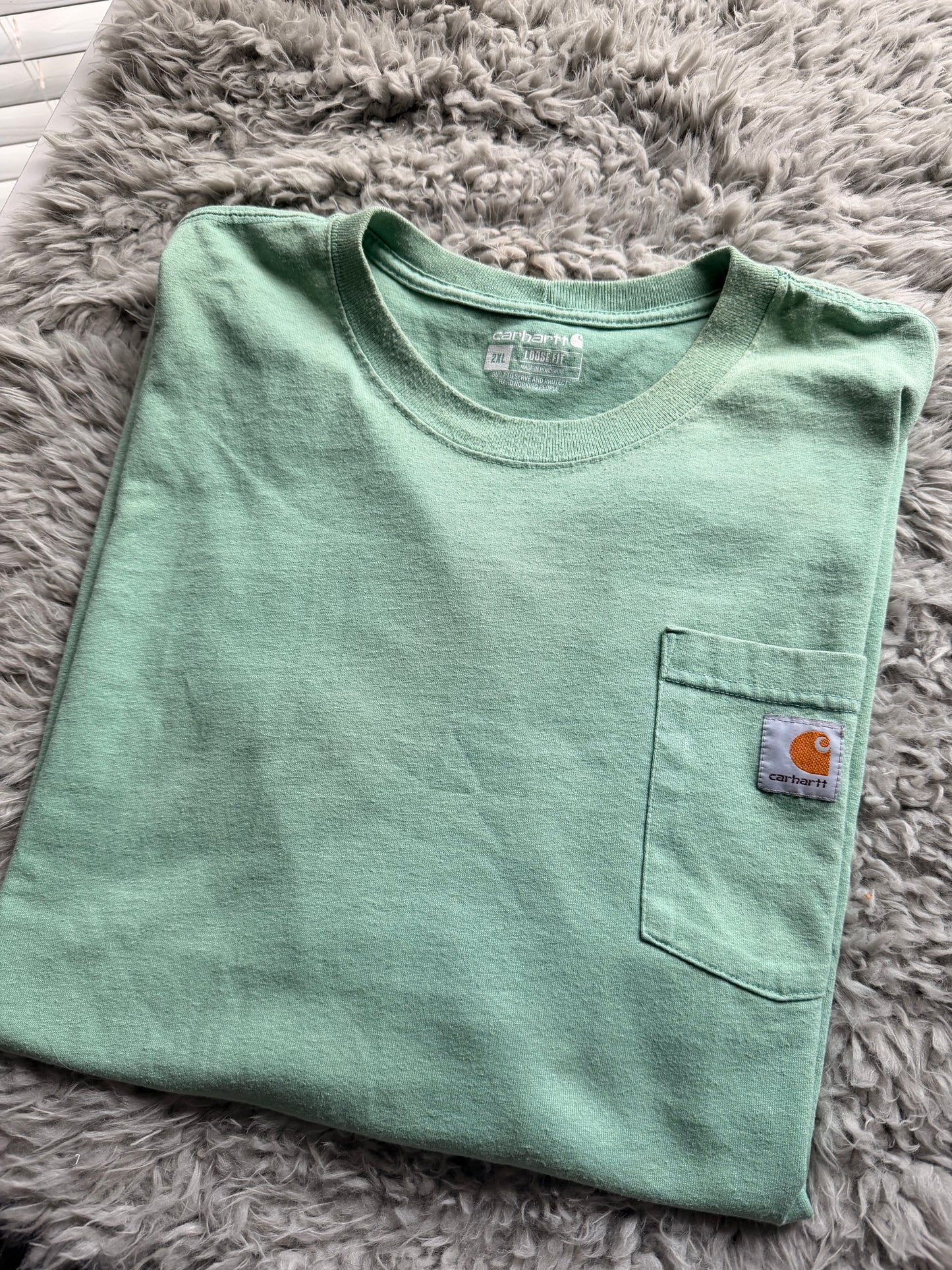 Carhartt Rework Pockett