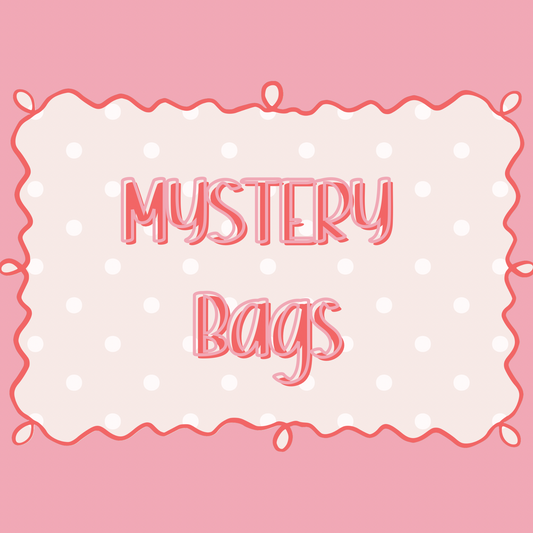 Mystery Bag