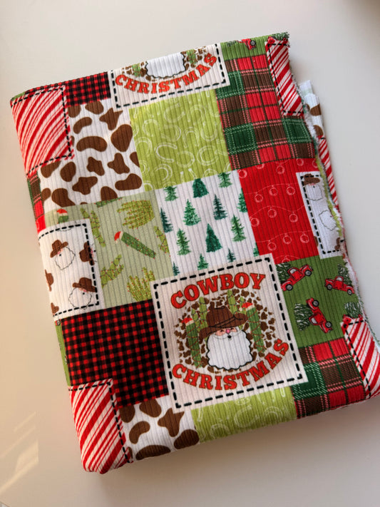 Cowboy Christmas